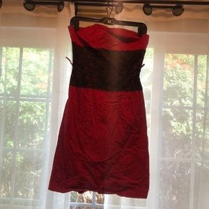 Dress nice evening out